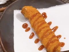 -菊上日式料理(蚌埠银泰店)