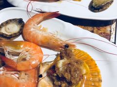 -船奇蒸汽海鲜·闽菜(八市海鲜总店)