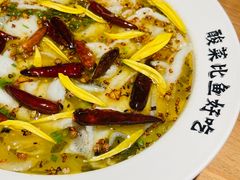 -太二酸菜鱼(金沙印象城店)