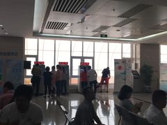 -北京大学第一医院(西城厂桥院区)