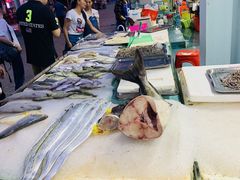 -清水湾3号(东方小周海鲜店)