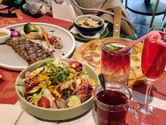 -ITA·意塔意大利餐厅(亦庄店)
