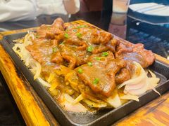 -高第街56号港式餐厅·精选(世茂广场宽厚里大明湖店)