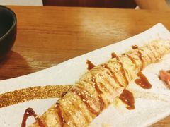 -小川洋风料理(大悦城店)