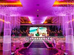 -上海棕榈滩海景酒店