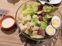 -必胜客(群力王府井店)