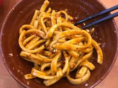 -龙抄手(春熙路总店)