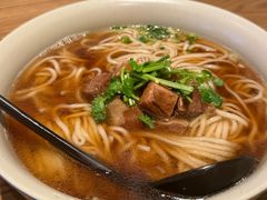 -李先生牛肉面大王(欧亚卖场店)