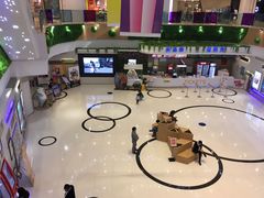 -汇金缪斯影城(八佰伴店)