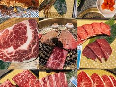 -NIUAN牛庵·日式和牛烧肉(恒隆店)