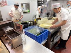 -有礼有面(知春路店)