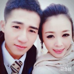点击看大图 -唯一视觉婚纱摄影(李家村店)
