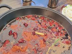 -冯校长老火锅(深圳福田店)