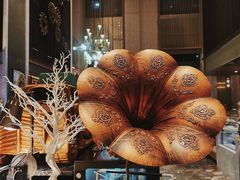 -长春富力万达文华酒店-集·味自助餐厅