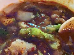 -段生记肉丸糊辣汤(西铁大明宫住宅小区店)