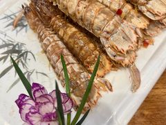 -金地利海鲜酒楼(清凉门店)