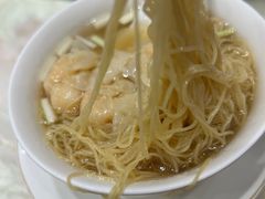 -麦奀云吞面世家 山顶店(山顶广场店)