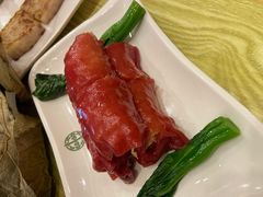 红肠-添好运点心专门店(百老汇店)