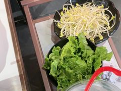 -祥源胡同·涮牛羊肉火锅(花桥店)