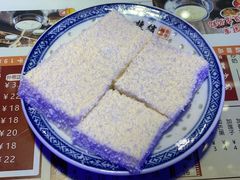 -捷信牛奶甜品世家(合生汇店)