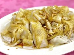 捞河粉-电白鸭粥店(下沙二坊88号店)