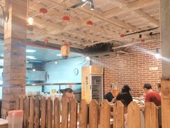 -三个大叔东北烧烤·砂锅菜(西三旗店)