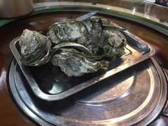 -蚝得喜海鲜(东城店)