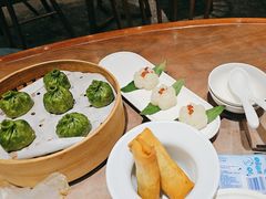-苏小柳点心·手作小笼包(康桥分院)