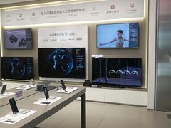 -小米之家(长宁中山公园龙之梦店)