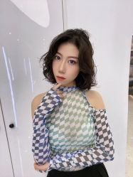 -16番发型