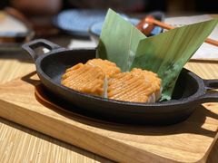 明太子山药烧-舞漁日料美人胶原锅(陆家嘴中心店)