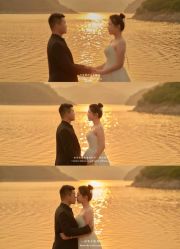 -保定巴黎婚纱摄影