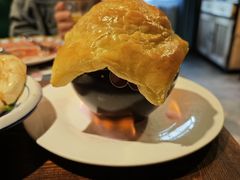 -卢布里西餐厅(总店)