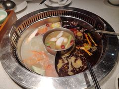 -重庆德庄火锅(映月湖环宇城店)