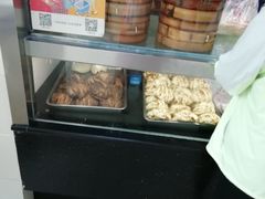 -常州糕团店(北大街新世纪商城店)