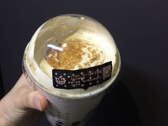 -喜茶(深圳福田星河COCO Park店)