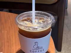 -野鸽子咖啡(航空路店)