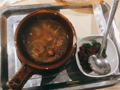 红烧牛肉罐罐面-远大美食广场(远大购物中心店)