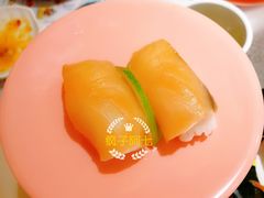 -争鲜回转寿司(南开大悦城店)