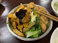 -长生素斋(普陀山店)