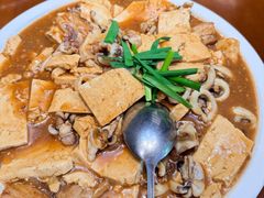 -俏东方·海味水饺·青岛菜(崂山店)