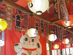 -仙隐小鹿料理食堂(沙市人信汇店)
