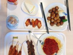 -宜家家居(哈尔滨商场店)