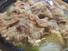 -北京老门框爆肚涮肉馆(凤城六路店)