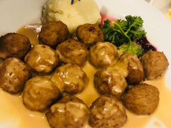 -宜家·瑞典风味餐厅(北京西红门店)