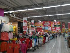-大润发(康桥店)