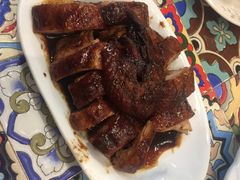 -乌镇那一年小院主题餐厅(甘泉西路店)