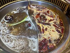-欠火锅·水牛毛肚·团建聚餐·生日宴(何山路店)