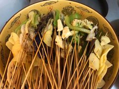 -明洋钵钵鸡(春田小区店)