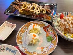 -仙隐小鹿中华料理(南宁万象城店)